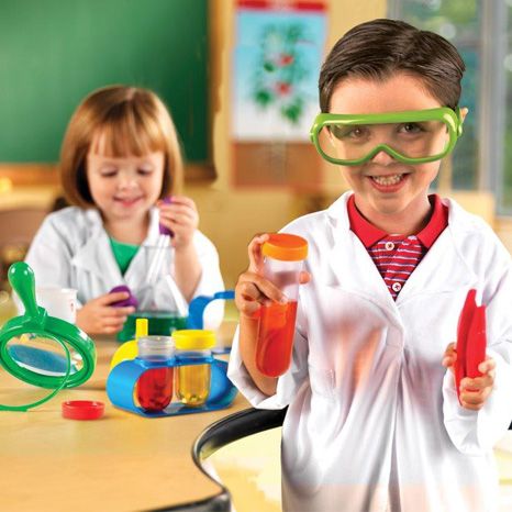 STEM toys