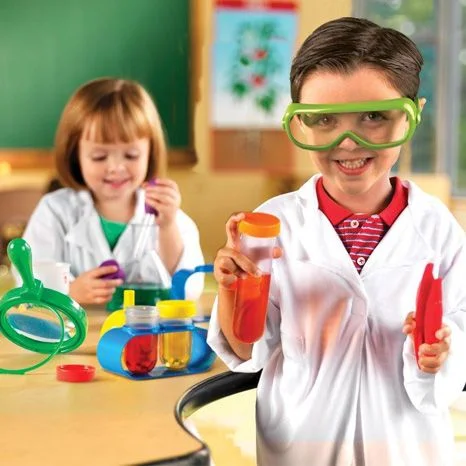 STEM toys