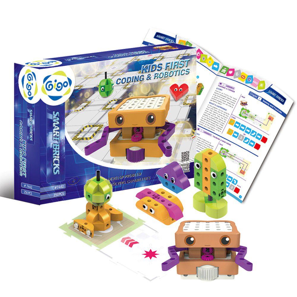 Gigo Education