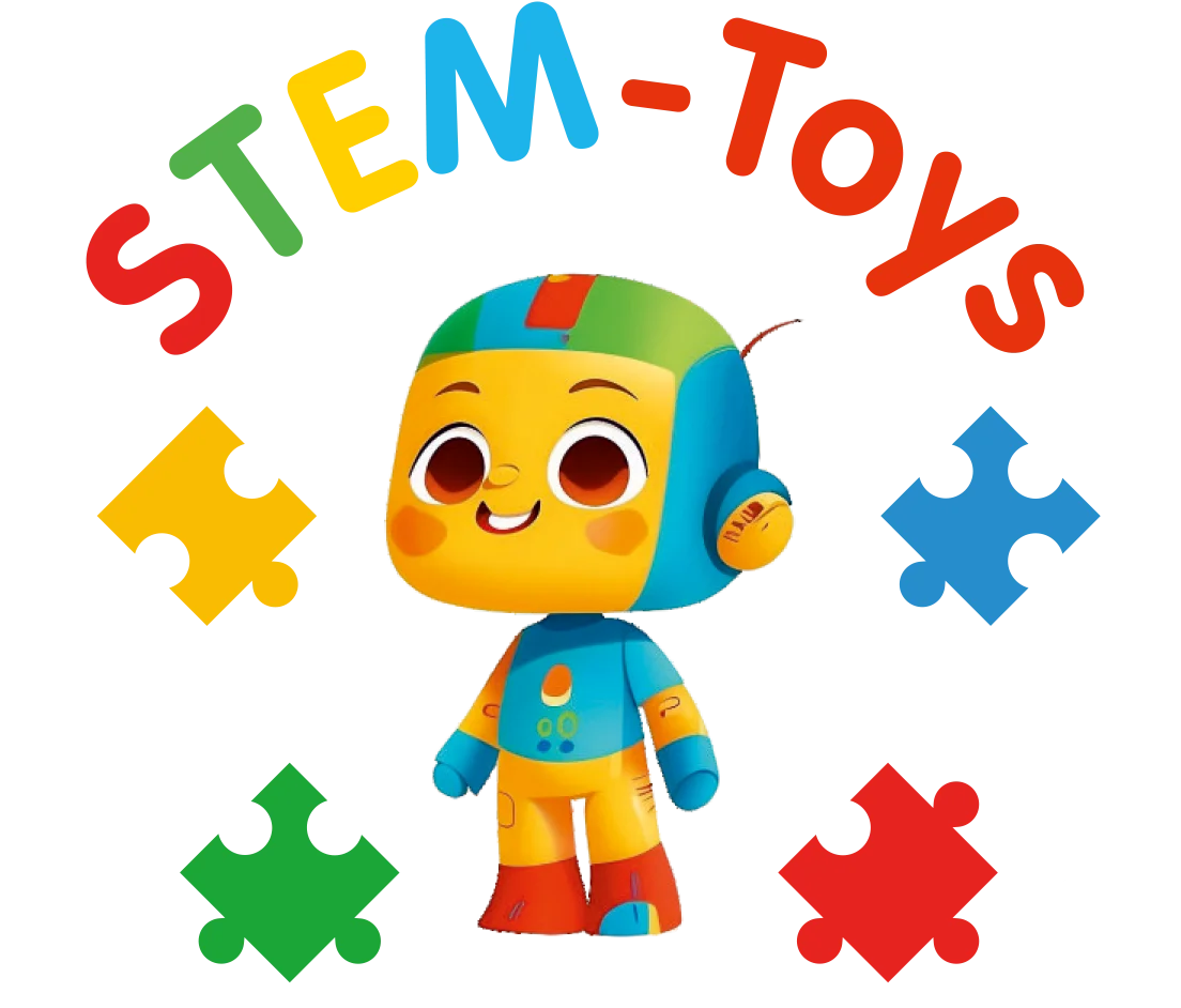 STEM - Toys